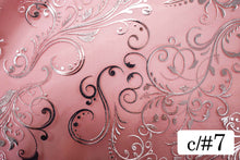 画像をギャラリービューアに読み込む, CS1446 ヘデラルーチェオーガンジー 7