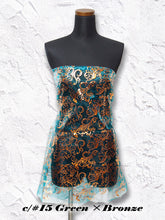 画像をギャラリービューアに読み込む, CS1446E ヘデラルーチェオーガンジー 103