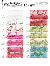 画像をギャラリービューアに読み込む, CS1446E ヘデラルーチェオーガンジー 103