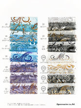 画像をギャラリービューアに読み込む, CS1446E ヘデラルーチェオーガンジー 103