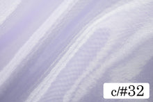 画像をギャラリービューアに読み込む, CS2600 ミラーオーガンジー 32