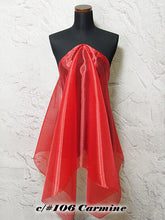 画像をギャラリービューアに読み込む, CS2600 ミラーオーガンジー 1