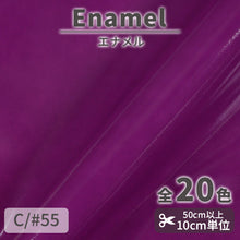 画像をギャラリービューアに読み込む, CS3000 エナメル 55