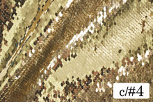 画像をギャラリービューアに読み込む, CS3002 サンティエリバーシブルスパン 4