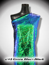 画像をギャラリービューアに読み込む, CS3002 サンティエリバーシブルスパン 1