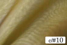 画像をギャラリービューアに読み込む, CS55802 先染めオーガンジー 10