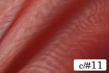 画像をギャラリービューアに読み込む, CS55802 先染めオーガンジー 11