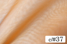 画像をギャラリービューアに読み込む, CS55802 先染めオーガンジー 37