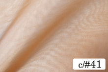 画像をギャラリービューアに読み込む, CS55802 先染めオーガンジー 41