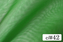 画像をギャラリービューアに読み込む, CS55802 先染めオーガンジー 42