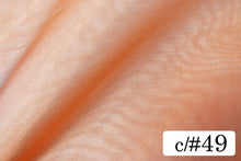 画像をギャラリービューアに読み込む, CS55802 先染めオーガンジー 49