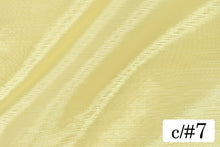 画像をギャラリービューアに読み込む, CS700 ブッチャーオーガンジー 7