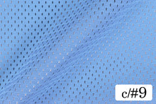 画像をギャラリービューアに読み込む, CS809 ストレッチメッシュ 9