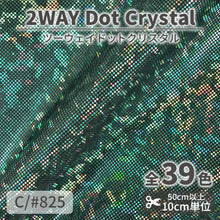 画像をギャラリービューアに読み込む, CS933B 2WAYドットクリスタル 825
