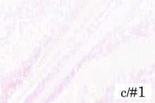 画像をギャラリービューアに読み込む, CS938 クリスタルマーメイド 1