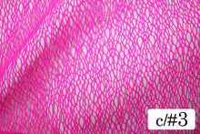 画像をギャラリービューアに読み込む, CS954W フィッシュネット 3