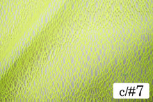 画像をギャラリービューアに読み込む, CS954W フィッシュネット 7