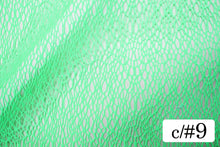 画像をギャラリービューアに読み込む, CS954W フィッシュネット 9