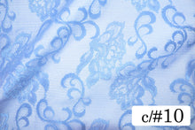 画像をギャラリービューアに読み込む, CS983 ワイドストレッチレース 10