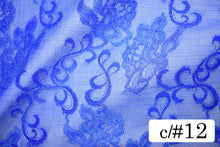 画像をギャラリービューアに読み込む, CS983 ワイドストレッチレース 12