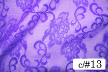 画像をギャラリービューアに読み込む, CS983 ワイドストレッチレース 13