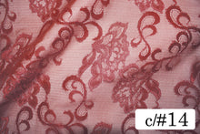 画像をギャラリービューアに読み込む, CS983 ワイドストレッチレース 14