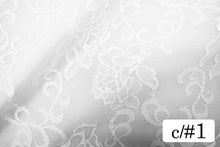 画像をギャラリービューアに読み込む, CS983 ワイドストレッチレース 1