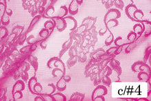 画像をギャラリービューアに読み込む, CS983 ワイドストレッチレース 4