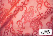 画像をギャラリービューアに読み込む, CS983 ワイドストレッチレース 5