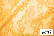 画像をギャラリービューアに読み込む, CS983 ワイドストレッチレース 6