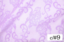 画像をギャラリービューアに読み込む, CS983 ワイドストレッチレース 9