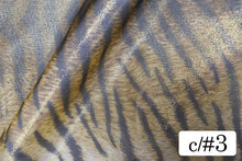 画像をギャラリービューアに読み込む, CSP148 パワーネットアニマルプリント箔加工 3