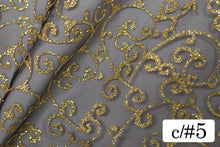 画像をギャラリービューアに読み込む, CSP252 ゼグエグリッター 5