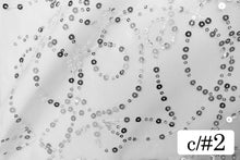 画像をギャラリービューアに読み込む, CSP256 ゲノムスパン 2