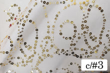 画像をギャラリービューアに読み込む, CSP256 ゲノムスパン 3