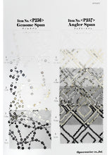 画像をギャラリービューアに読み込む, CSP257 アングラースパン 1