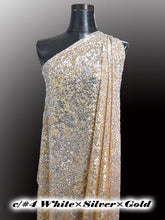 画像をギャラリービューアに読み込む, CSP285 ルシアリバーシブルスパン 2