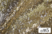 画像をギャラリービューアに読み込む, CSP285 ルシアリバーシブルスパン 5