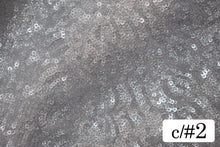 画像をギャラリービューアに読み込む, CSP363 シマーグリッタースパンコール 2