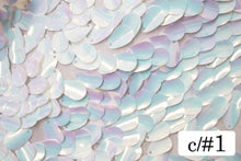 画像をギャラリービューアに読み込む, CSP364 ピーガードスパンコール 1