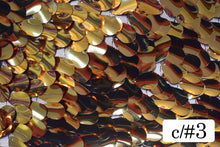 画像をギャラリービューアに読み込む, CSP364 ピーガードスパンコール 3