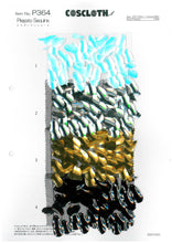 画像をギャラリービューアに読み込む, CSP364 ピーガードスパンコール 2