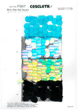 画像をギャラリービューアに読み込む, CSP367 18mmサイドホールスパンコール 3