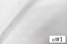 画像をギャラリービューアに読み込む, CST9990 チークドットジャガード 1