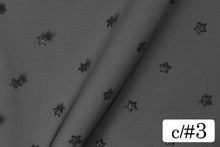 画像をギャラリービューアに読み込む, CSY06 ラメチュールフロッキー星 3