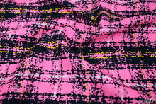 画像をギャラリービューアに読み込む, CS1318 ネオンブークレタータンチェック 5