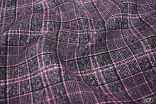 画像をギャラリービューアに読み込む, CS1320 ネオンメランジグレンチェック 9