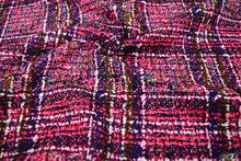 画像をギャラリービューアに読み込む, CS1321 ミックスツイードタータンチェック 4