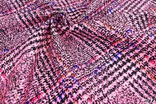 画像をギャラリービューアに読み込む, CS1319 ネオンフェアリーテールグレンチェック 1