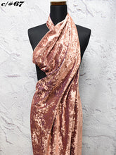 画像をギャラリービューアに読み込む, CS1296 シャンブレーベルベット 84